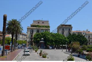 Photo Reference of Background Street Palermo 0009